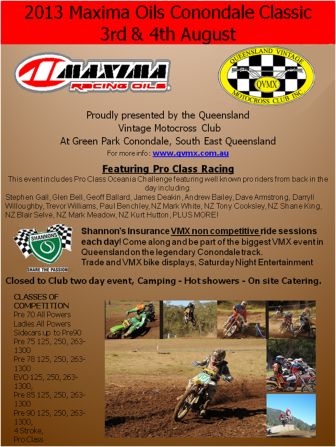 maddix park mx
